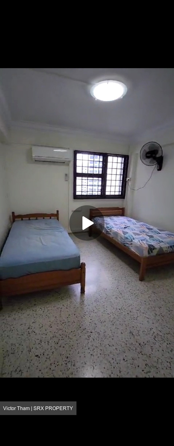Blk 12 MARSILING LANE (Woodlands), HDB 3 Rooms #568301641